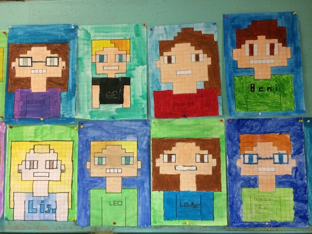 Our Blocky Philosophy