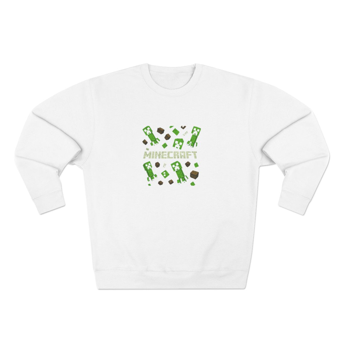 Minimalist Pullover Sweatshirt for Everyday Chill