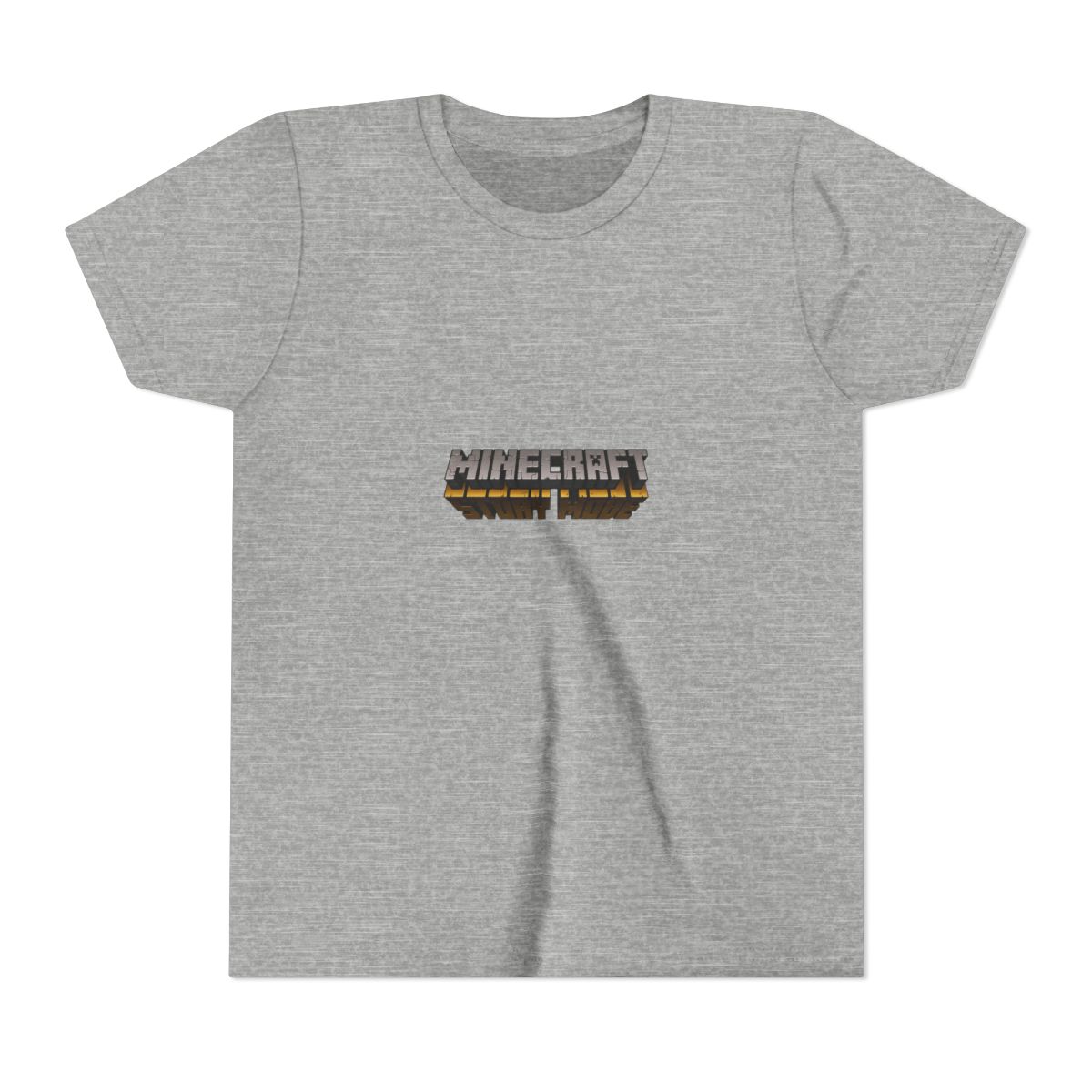 Limited - Kids Tshirt Minecraft Story Mode Game - DESAINS STORE